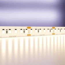 MAYTONI LED tape, 24V, IP20, 2835, 20W/m, 3000k, 5 m, monochrome glow