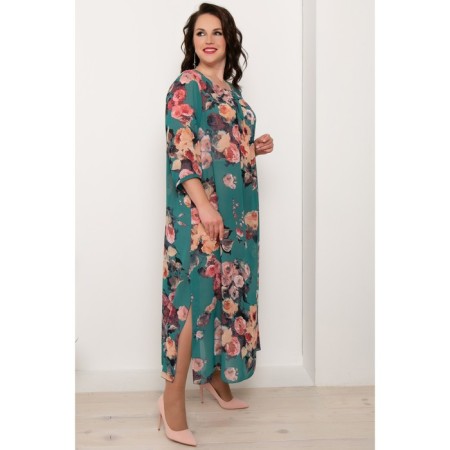 Women's dress, size 54-6