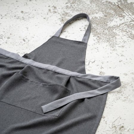 Apron "Ibiza", the size of OneSize-3