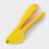 Press for garlic shares "Duck", 16 cm, color mix