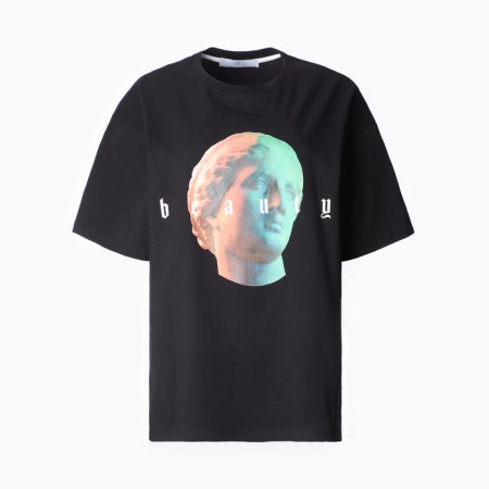 Women's T-shirt MIST "Beauty", rr 40-42-5