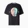 Women's T-shirt MIST "Beauty", rr 40-42
