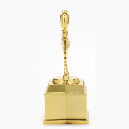 Figure for the graduation "graduate 2024", 13 x 5.5 x 5 cm-3