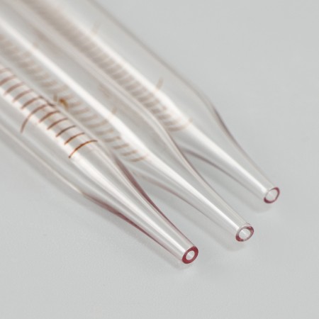 Pipetok set 1, 2, 3 ml for experiments and creativity, 3 pcs-4