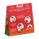 New Year's quest for finding a gift “We celebrate the New Year!”, 12 hints, letter, 6+