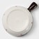 Coconut Coramic "Patterns", 550 ml, white color