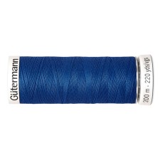 SEW-all thread for all materials, 200 m, 748277 (312 light blue)