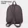 Backpack school youth Beautiful, 27x10x23 cm