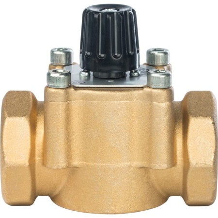 Mixing valve stout SVM-0003-014001, 1 1/2 ", three-way KVS 26-2