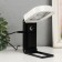 Lupa-lupa x10 x25 for LEDX24 creativity from 3AA+ usb lens d = 1 cm and 12.5 cm 5x8.3x22 cm