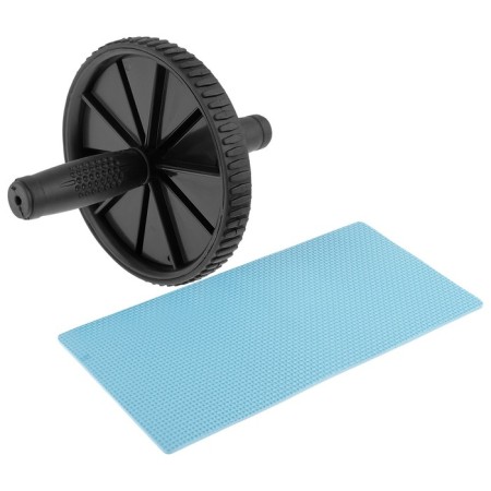 Onlytop press, 1 wheel, with a rug, mix color-10