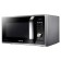 Microwave oven Samsung MS23F302TAS, 23 l, 800 watts, silver
