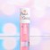 Lip oil with peach