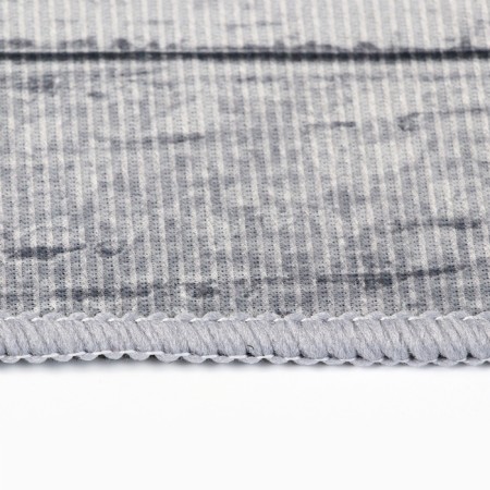 A set of rugs for the kitchen Ethel "Home" 2 pcs, 40x60 cm, 40x120 cm-5