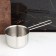 Classic bucket, 800 ml, d = 12.5 cm, metal handle