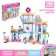 Constructor Pink Dream "Polyclinic", 459 details