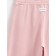 Pants wide female Conte Elegant, size l, color Romantic Pink