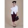 Bluz-tuniki female, size 54