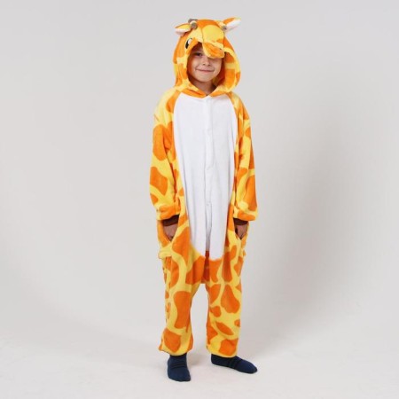 Kigurumi Kigurumi "Giraffe", children's, height 100-4