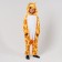 Kigurumi Kigurumi "Giraffe", children's, height 100