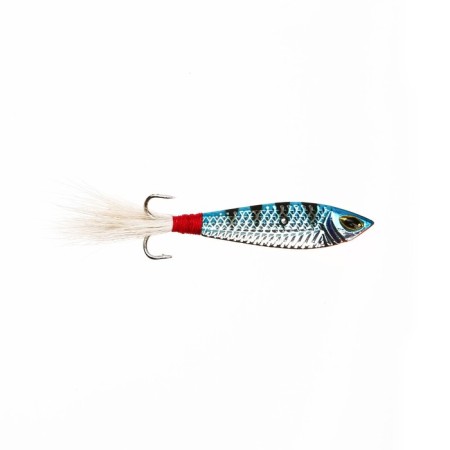 Borlin’s sideplaw, 5.4 cm, 15 g, color 101