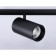 LED track track for the Magnetic Ambrella Track System GL3846, 30W, LED, Black Color Black