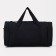 Road bag on lightning, 3 outer pockets, long belt, black/red color