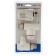 Thermostatic kit for the radiator RTP No. 1, D = 20 mm x 1/2 ", straight