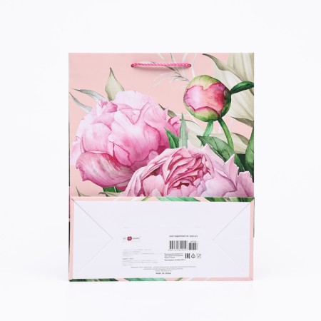 Gift "Tenderness" package, 26 x 32 x 12 cm-1