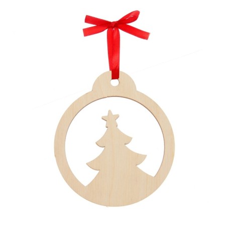 Set for creativity "Wood painting" 5 pcs., With a ribbon-5