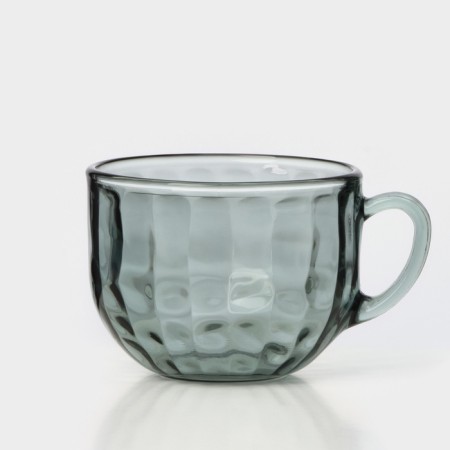 Book with a glass handle Black Diamond, 670 ml