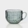 Book with a glass handle Black Diamond, 670 ml