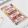 A set of stickers of the “dear teacher”, 5 pieces, 30 sheets.