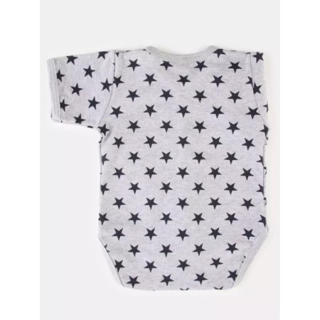 Body Body on the buttons of the stellar “Starfall”, height 74 cm, color gray-3