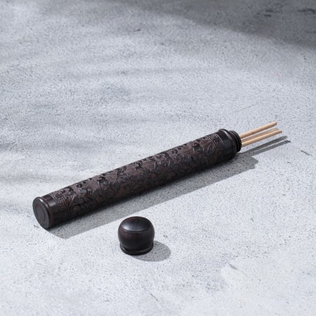 Penal for incense "Phoenix", with incense-2