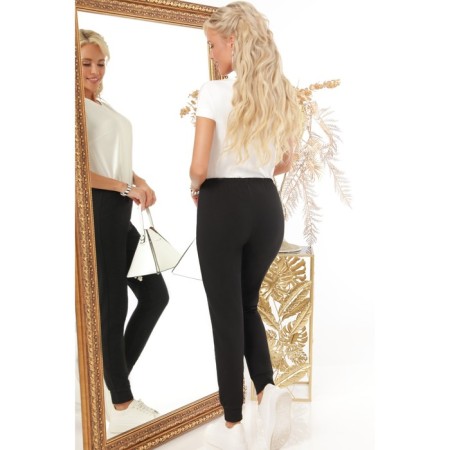 Joggers female, size 46-4