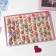 Children's ring "chosen" flowerbed, mix, colored, dimensionless