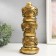Polystone souvenir "Three Khotey. Pyramid" 26x10.8x8.5 cm