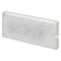 Lamp era DBO 01, LED, 12W, 240x110x35 mm, IP54