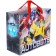 Gift Package "Autobots" 23x27x11.5 cm, packaging, transformers