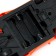 Radio -controlled car "coup", 1:24, works from batteries, mix