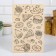 Groot board "Yummy", 18 × 28 × 0.6 cm