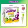 Board Game "Clever Crab", 2 players, 5+