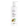 Natural shaving gel "Coconut and Jozhoba", 200 ml