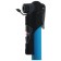 Manual Dream Bike, with a pressure gauge, blue color