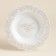 A set of deep plates SL Home "Amande", 2pcs, D = 23cm, 23x23x, 3.5 cm.