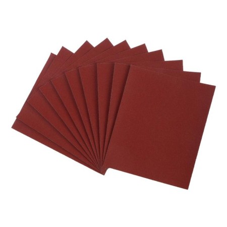 LOME LOME VERSEN, waterproof on a paper basis, 230 x 280, P100, 10 pcs.