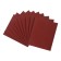 LOME LOME VERSEN, waterproof on a paper basis, 230 x 280, P100, 10 pcs.