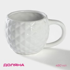 Dulac mug 