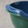 Round Household basin, 13 l, color mix